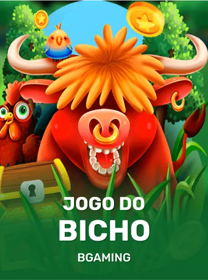 Rainforest Magic Bingo