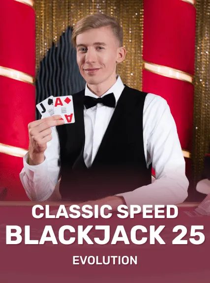 Indonesian BlackjackX 9