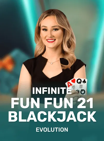 Blackjack Soirée 2