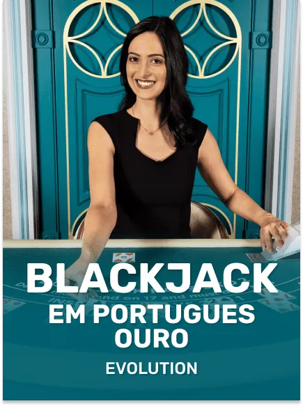 Blackjack Soiree Gold 2