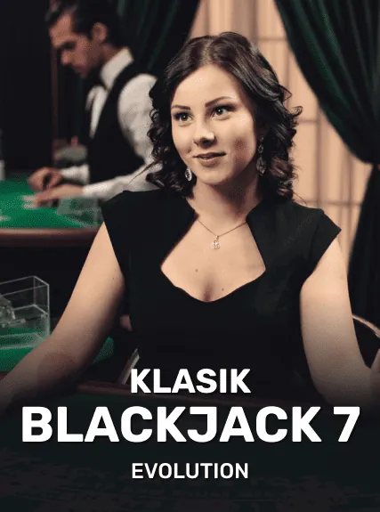 Russian Blackjack 5