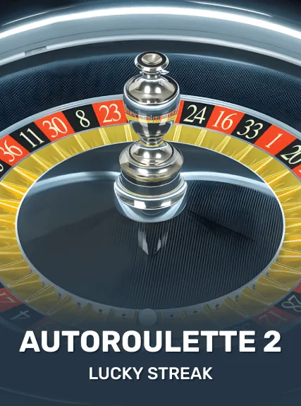 Speed Auto Roulette