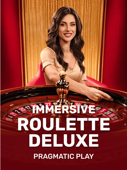 American Roulette